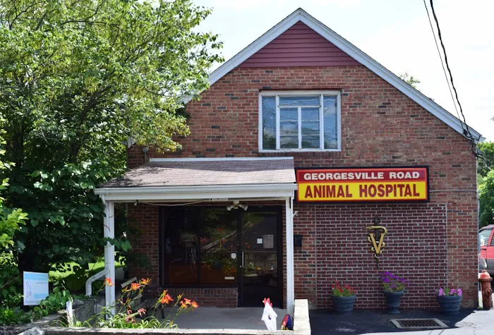 Georgesville Road Animal Hospital 12