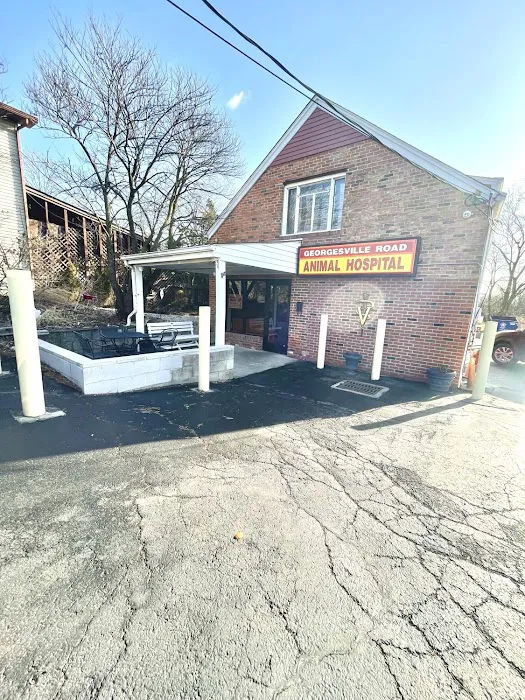 Georgesville Road Animal Hospital 12