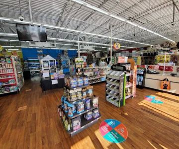 Pet Supermarket