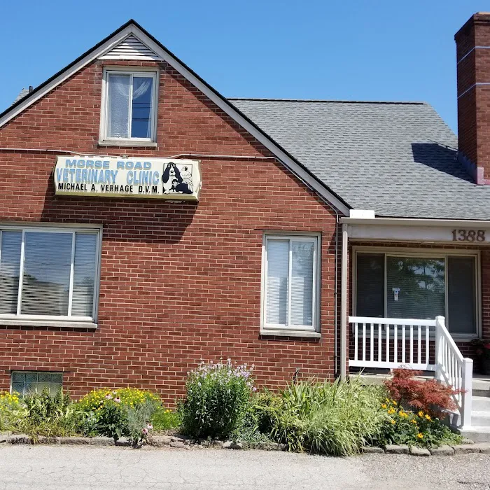 Morse Road Veterinary Clinic 12