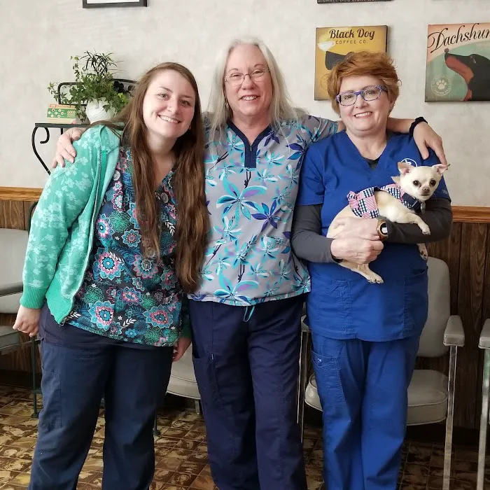 Morse Road Veterinary Clinic 12