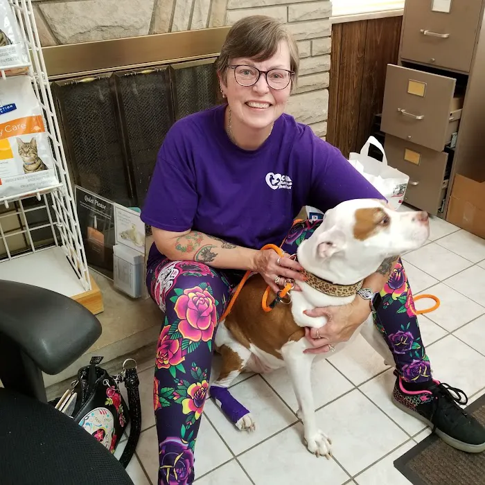 Morse Road Veterinary Clinic 12