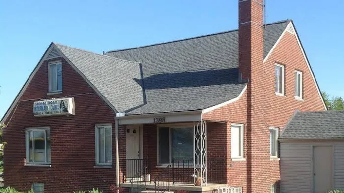 Morse Road Veterinary Clinic 12