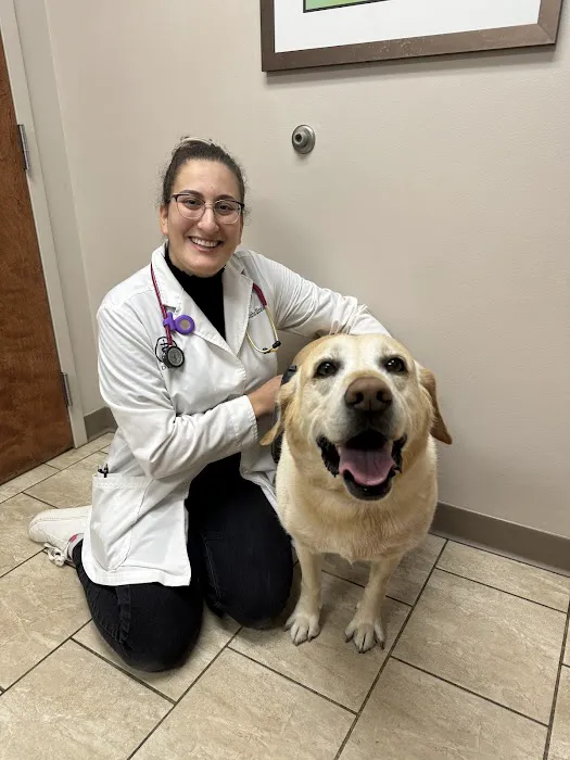 Animal Hospital of Worthington 4