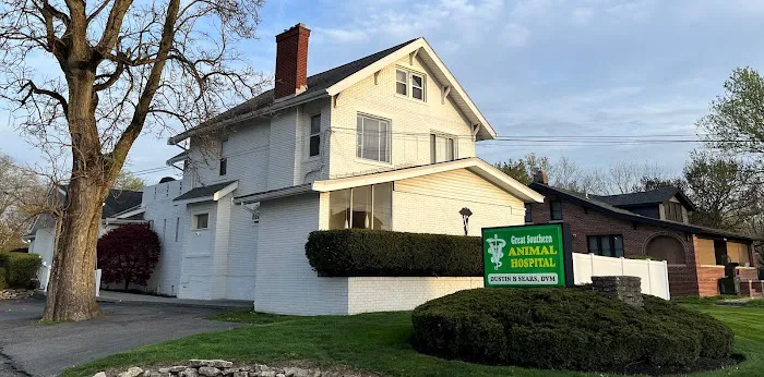 Great Southern Animal Hospital 12