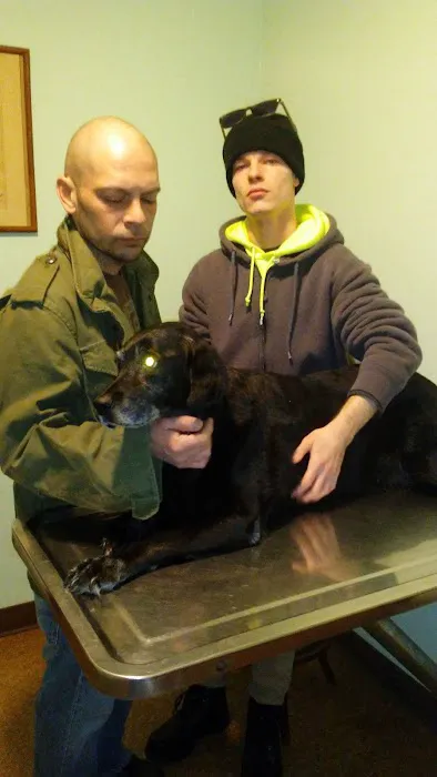 Eastmoor Animal Clinic 12