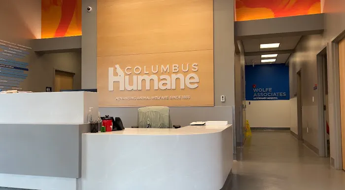 Columbus Humane Essential Care Center 12