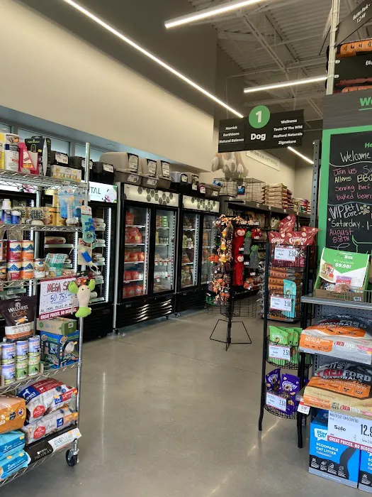 Pet Supplies Plus North Port 12