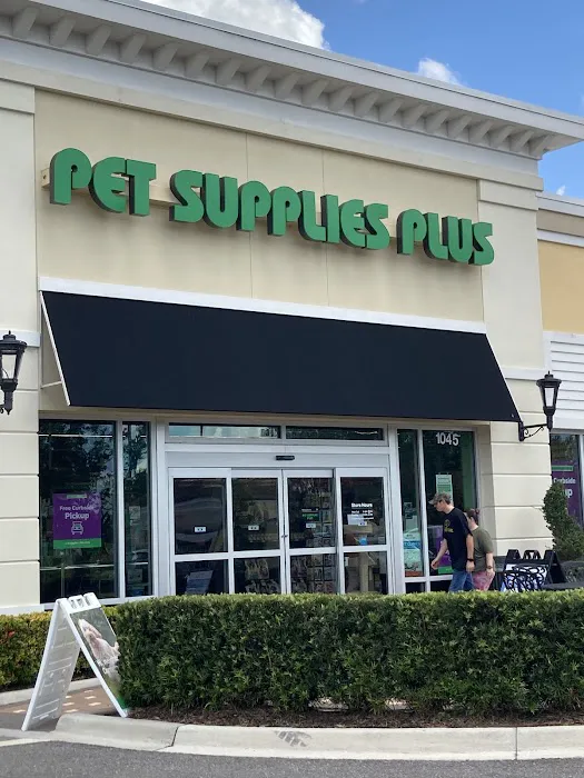 Pet Supplies Plus North Port 12