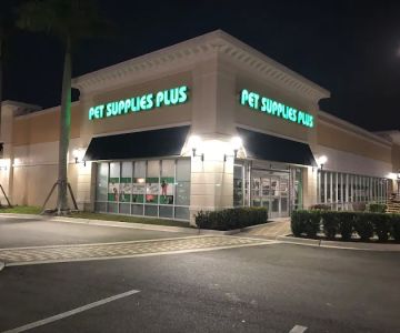 Pet Supplies Plus North Port