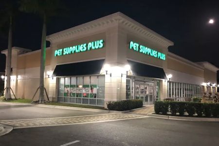 Pet Supplies Plus North Port