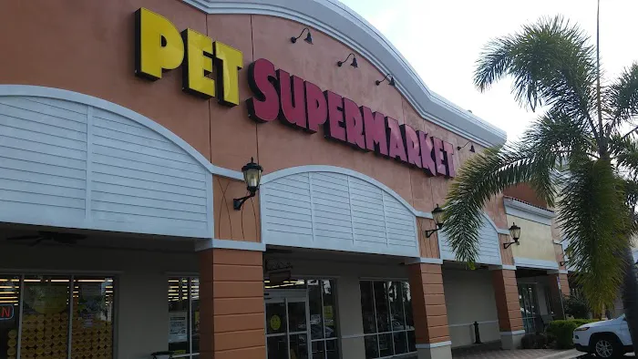 Pet Supermarket 12