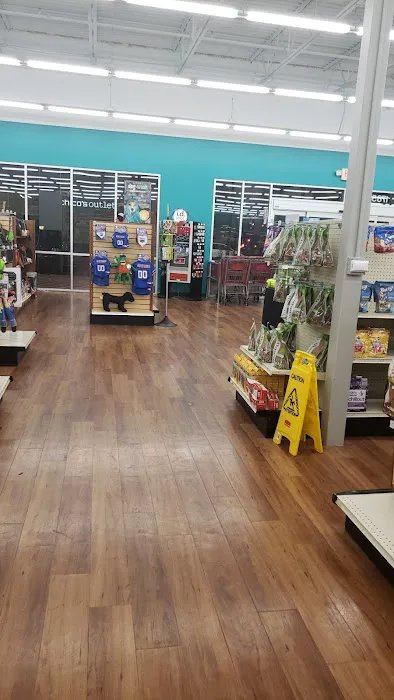 Pet Supermarket 12