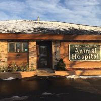 Arden Shoreview Animal Hospital ico