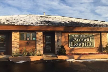 Arden Shoreview Animal Hospital