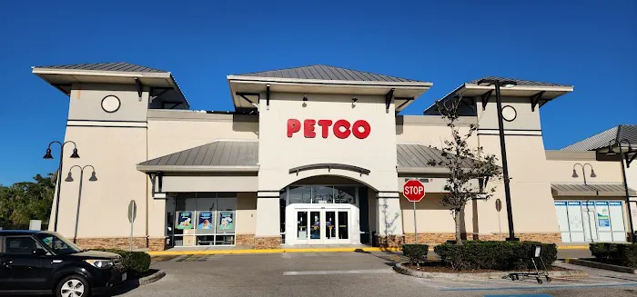 Petco 12