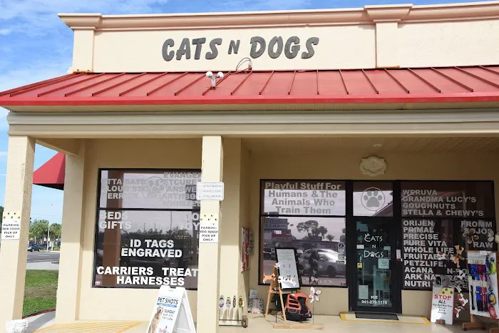 Cat n Dog Stuff 12