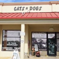 Cat n Dog Stuff ico