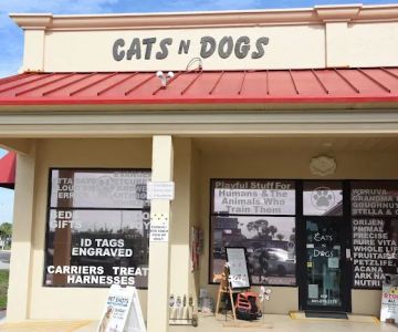 Cat n Dog Stuff