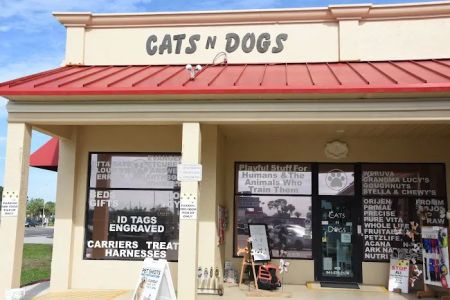 Cat n Dog Stuff