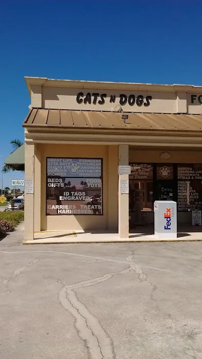 Cat n Dog Stuff 12