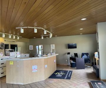 Minnesota Veterinary Hospital