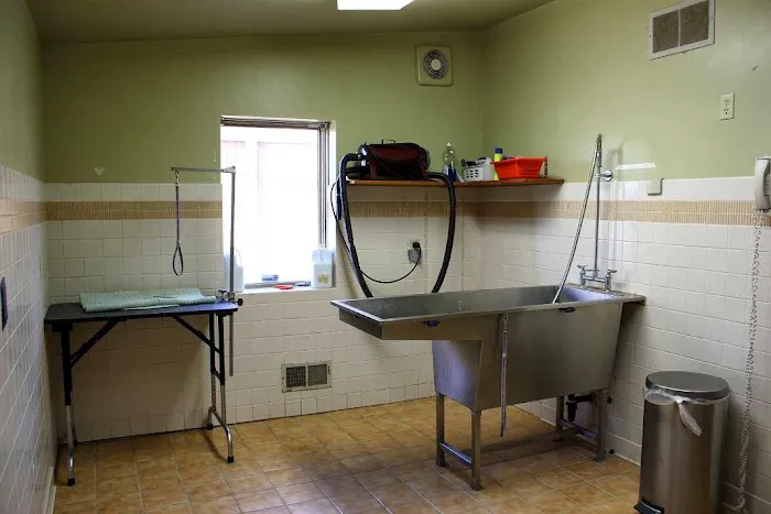 Minnesota Veterinary Hospital 9