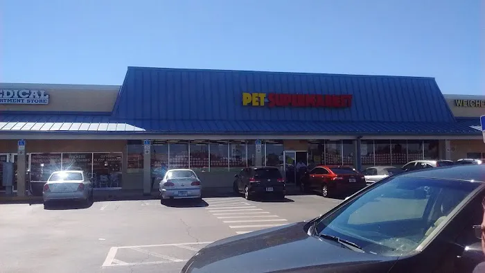 Pet Supermarket 12