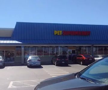 Pet Supermarket