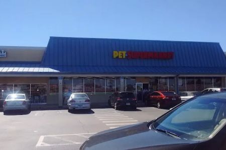 Pet Supermarket