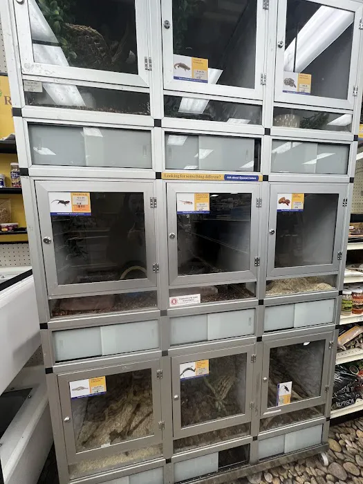 Pet Supermarket 12