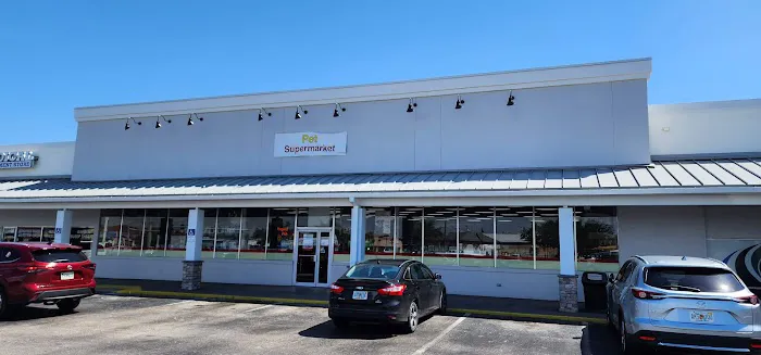 Pet Supermarket 12