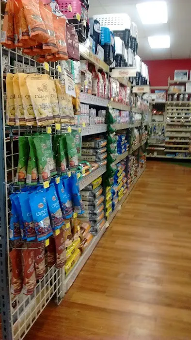 Pet Supermarket 12