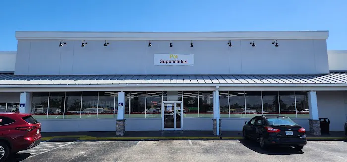 Pet Supermarket 12