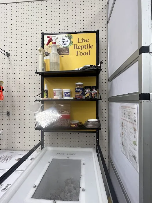 Pet Supermarket 12