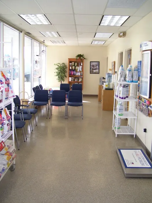 VCA Animal Care Hospital 1