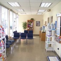 VCA Animal Care Hospital ico