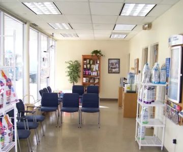 VCA Animal Care Hospital