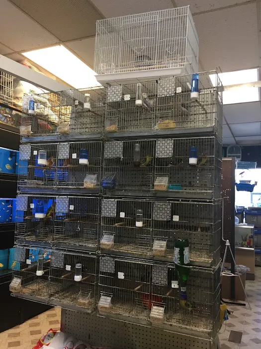 Woodlake Veterinary Hospital: Onffroy Joan R DVM 12