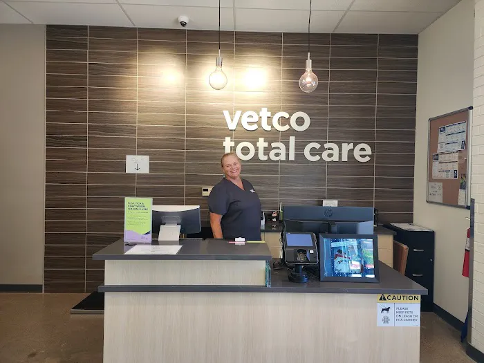 Vetco Total Care Animal Hospital 1