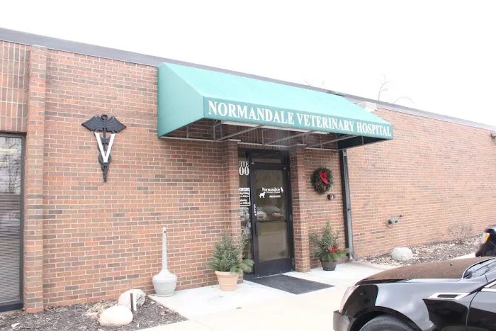 Vetco Total Care Animal Hospital 9