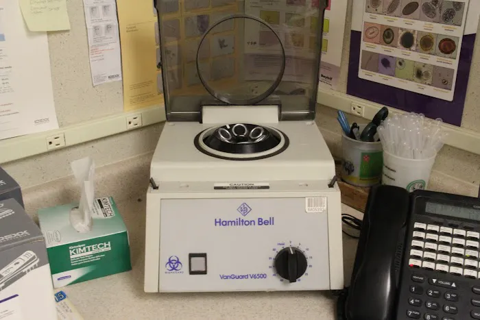 Vetco Total Care Animal Hospital 6