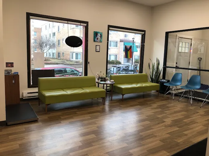 Uptown Veterinarian 8