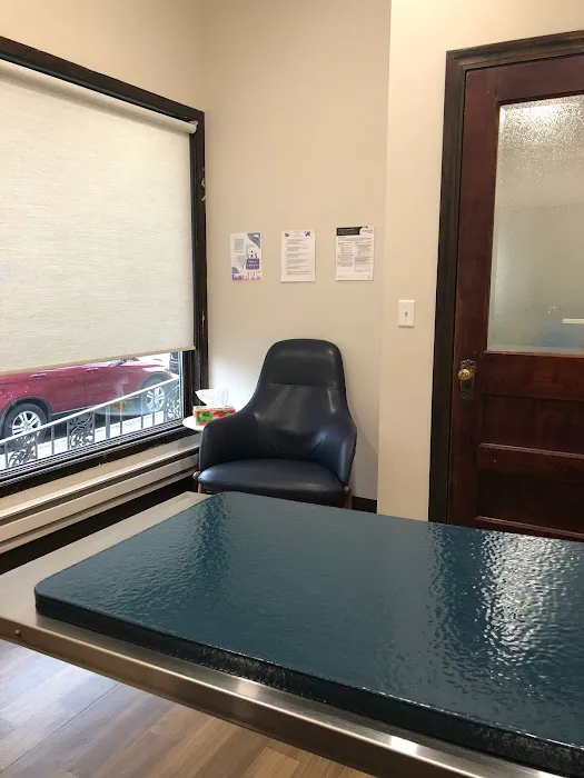 Uptown Veterinarian 9