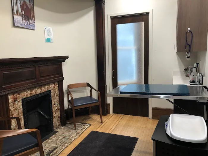 Uptown Veterinarian 7
