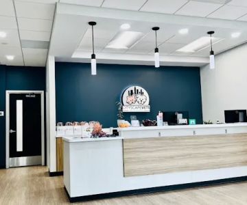 Cityscape Vets On Excelsior
