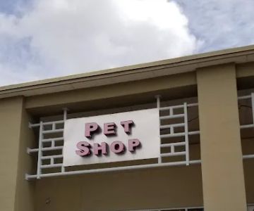 Pet Shop