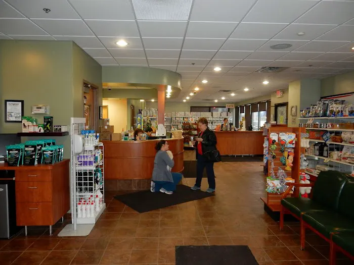 Westgate Pet Clinic 10