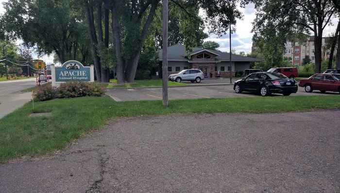 Apache Animal Hospital 3