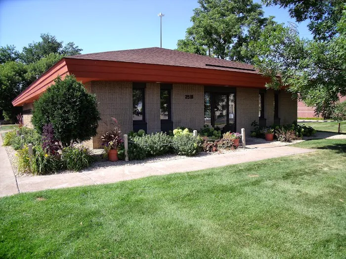 Suburban Animal Hospital 8